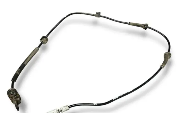 Peugeot Partner ABS rear brake sensor 9813764880