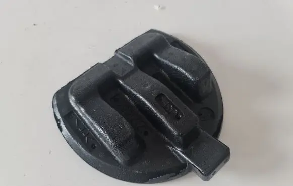 BMW X6 F16 Other interior part 17171884