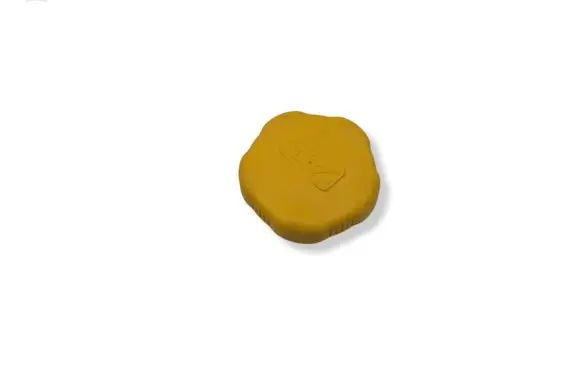 Fiat Grande Punto Oil filler cap 4654844 55186685
