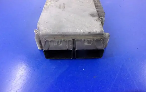 Chrysler Grand Voyager III Engine control unit/module ECU P04748211AF
