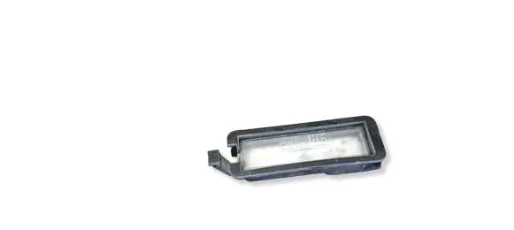 Dodge Charger Number plate light 68582284AA