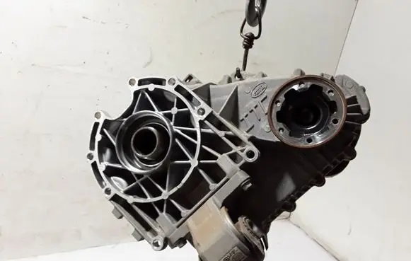 Land Rover Range Rover L405 Front differential HPLA7K780AE