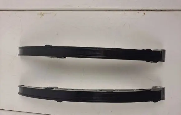 Jaguar XJ X351 Slide rail for timing chain FX23-6L266-AA