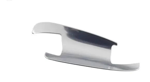 Mercedes-Benz GLS X166 Other body part A1667600000
