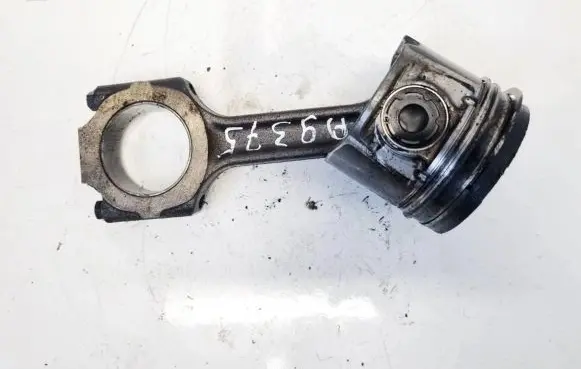Alfa Romeo 159 Piston with connecting rod