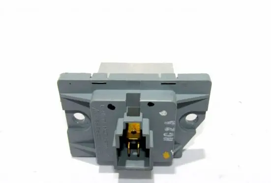 Hyundai Santa Fe Heater blower fan relay 
