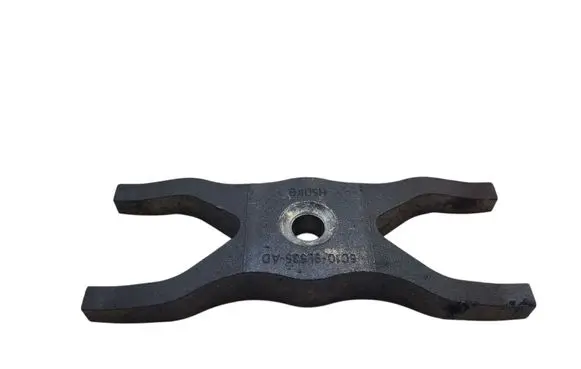 Ford Transit Fuel Injector clamp holder 6C1Q9L535AD