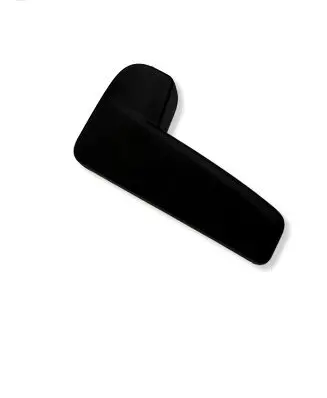 Skoda Kodiaq Engine bonnet (hood) release handle 6R1823533