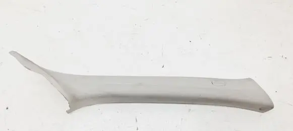 BMW 7 E65 E66 (A) pillar trim 51438223666