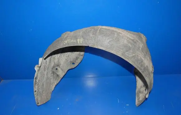 KIA Optima Rear arch fender liner splash guards 0K174AB