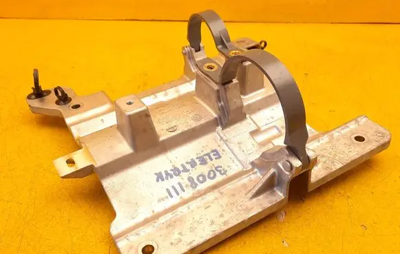 Peugeot 3008 III Other body part 9842154480