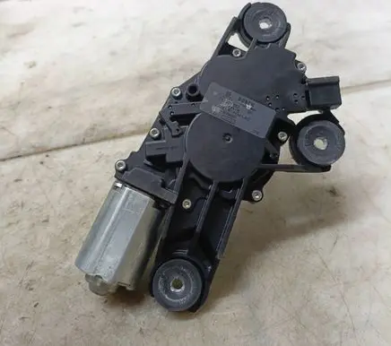 Volvo V50 Rear window wiper motor 0390201582 30699261 3M51R17K441AC