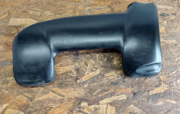 BMW X5 F15 Air intake duct part 8570289