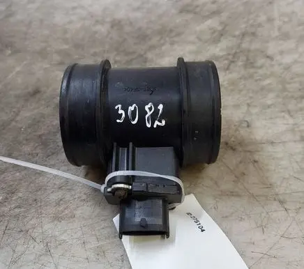 Opel Zafira B Mass air flow meter 55350046