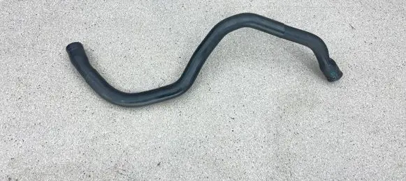 BMW M6 Engine coolant pipe/hose 2284411 31412284411