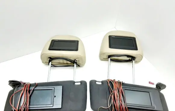 BMW X5 E53 CD/DVD changer 