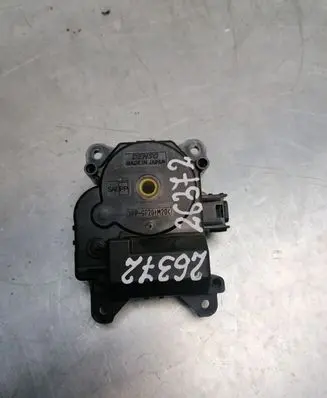 Toyota Prius (XW10) Air flap motor/actuator 0637007440