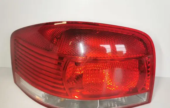 Audi A3 S3 8P Tailgate rear/tail lights 8P0945095A 8P0945095A024S