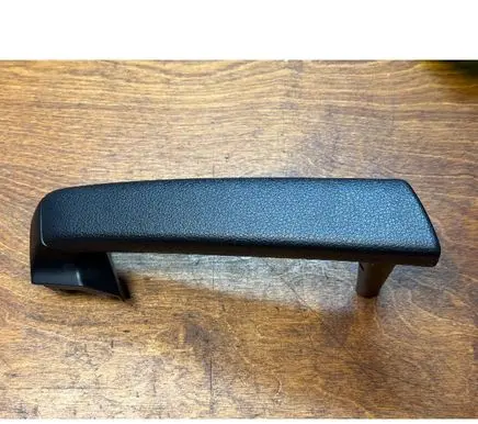 Audi Q7 4L Front door interior handle trim P0110565 P0110552