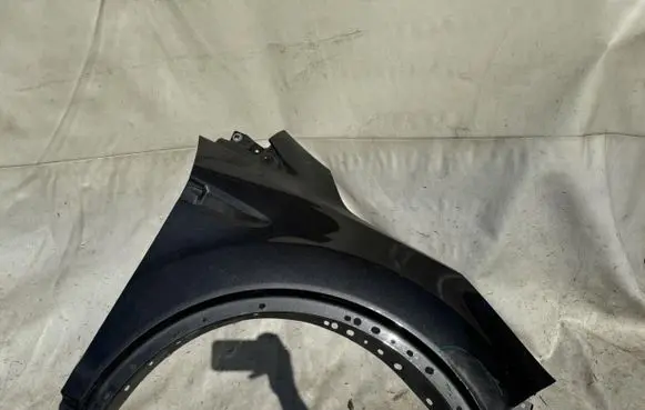 Ford Galaxy Fender CJ54