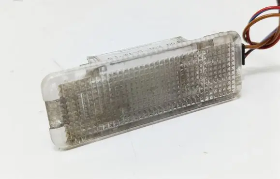 BMW 5 E39 Other interior light 8363604