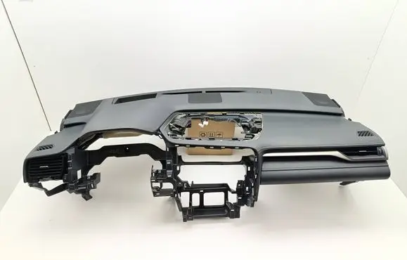 Lexus RX 450H Dashboard
