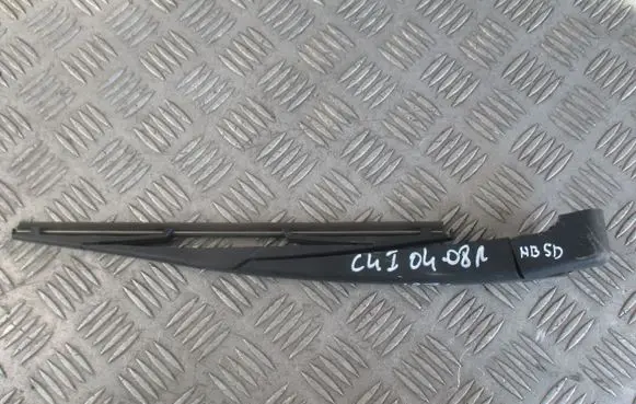 Citroen C4 I Picasso Rear wiper blade arm