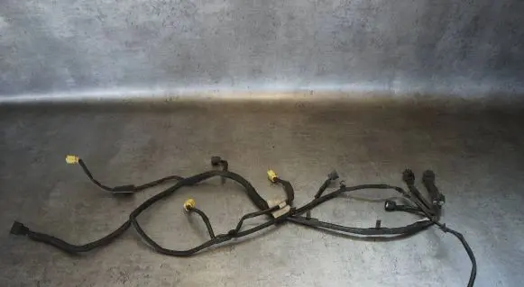 Infiniti Q70 Y51 Parking sensor (PDC) wiring loom 4AN1C