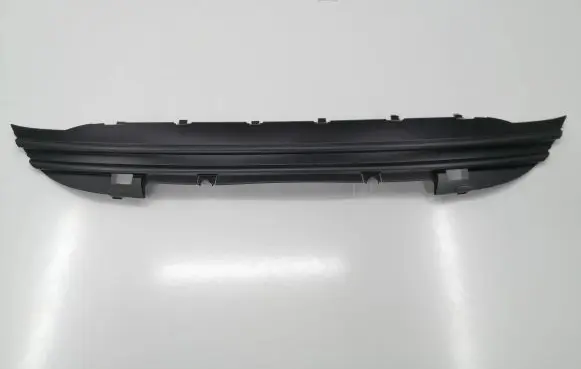 Peugeot 308 Front bumper lower grill 9683788577