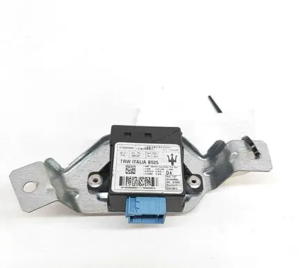 Maserati Ghibli Power steering control unit/module 6700096860 670009686
