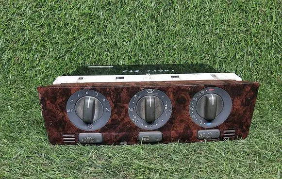 Volvo S40, V40 Climate control unit 614029