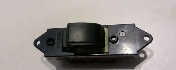 Citroen C4 I Tailgate/trunk/boot open switch S180165002