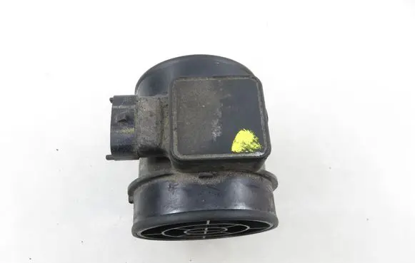 Opel Vectra C Mass air flow meter 5WK9606 90530463