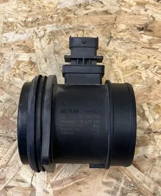 Volvo S60 Mass air flow meter 0281002730 1480022 30677999