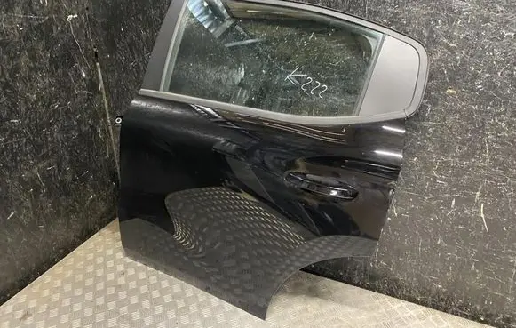 Opel Frontera Rear door