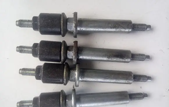 Mazda CX-5 Nuts/bolts 