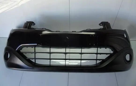 Nissan Qashqai Front bumper