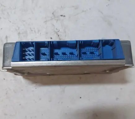 BMW 3 E46 Gearbox control unit/module 96024685 7508145 5WK33502AG