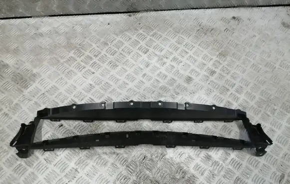 Opel Astra K Intercooler air guide/duct channel 39061597 SP7800