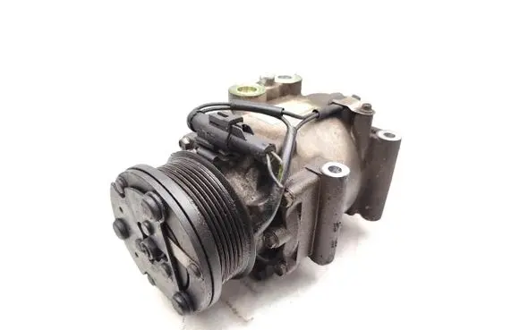 Ford Fiesta Air conditioning (A/C) compressor (pump) YS4H-19D629-AB