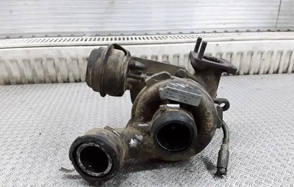 Alfa Romeo 156 Turbo GT1749V 46786078