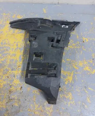 Volvo S60 Front bumper mounting bracket 09190303 4419