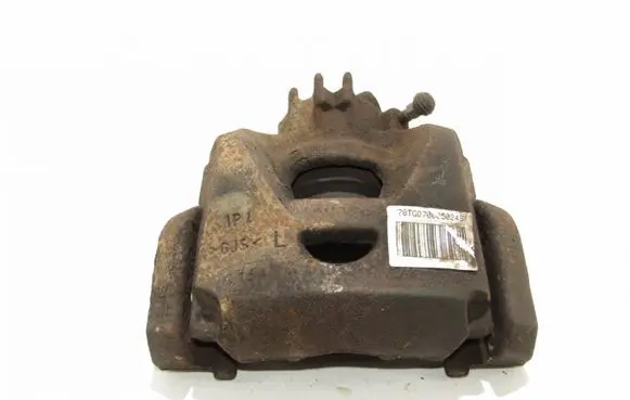 Peugeot 308 Front brake caliper