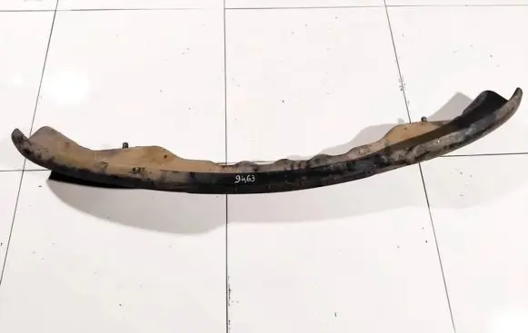 Citroen Xsara Picasso Front bumper cross member 9631301480