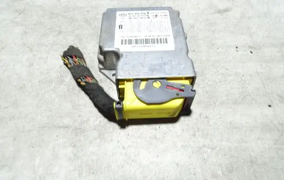 Audi A6 S6 C6 4F Airbag control unit/module 4F0959655B