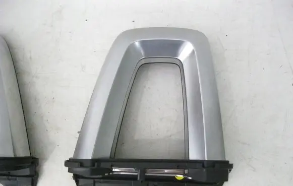Audi TT TTS RS Mk3 8S Rear seat headrest 8S7880085