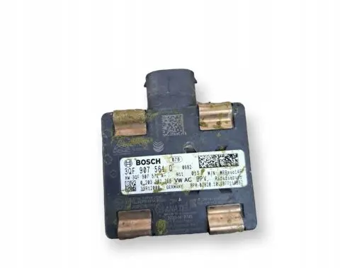 Volkswagen Golf VII Distronic sensor radar 3QF907561D