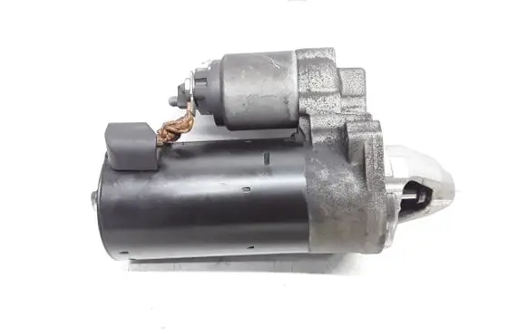 Mercedes-Benz C W204 Starter motor A6519062300 0001149400