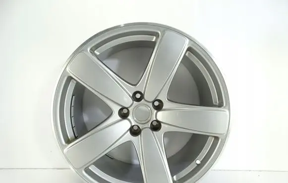Original wheel cap