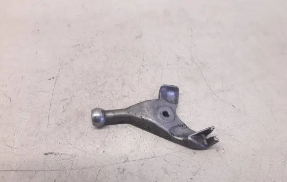 Mercedes-Benz C W204 Engine mounting bracket A6460780641